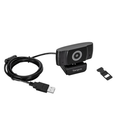 TARGUS USB 1080p全高清网络摄像头AF 14