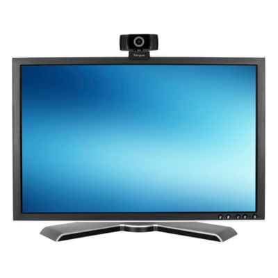 TARGUS USB 1080p全高清网络摄像头AF 16