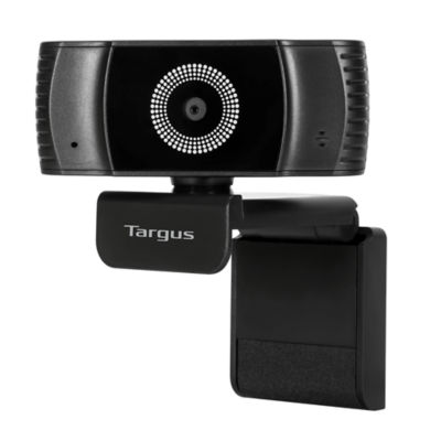 TARGUS USB 1080p全高清网络摄像头AF 3