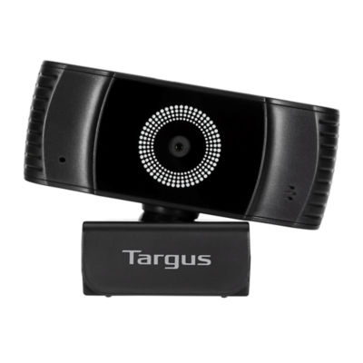 TARGUS USB 1080p全高清网络摄像头AF 6