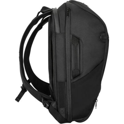 Targus 15-16" Work+ Expandable 32L Daypack 4