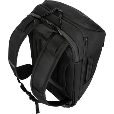 Targus 15-16" Work+ Expandable 32L Daypack 6