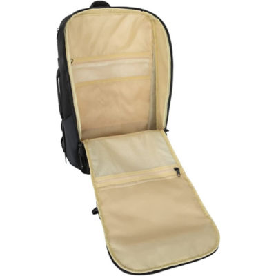 Targus 15-16" Work+ Expandable 32L Daypack 7