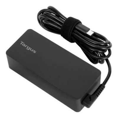 TARGUS 65W USB-C交流适配器 1