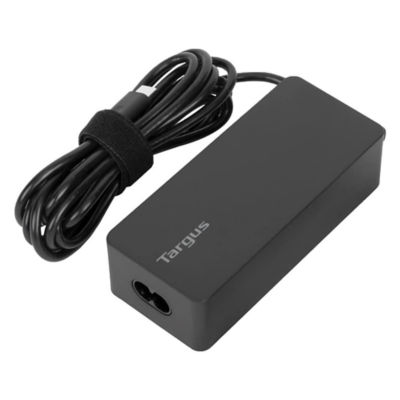TARGUS 65W USB-C交流适配器 2