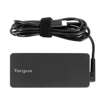 TARGUS 65W USB-C交流适配器 3