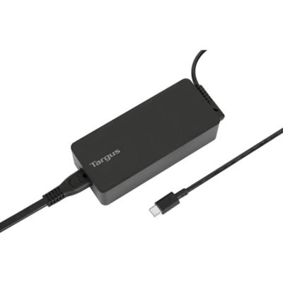 TARGUS 65W USB-C交流适配器 5