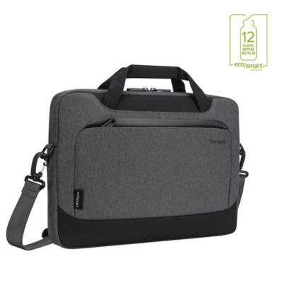 Targus Cypress Ecosmart 14" Slipcase - Grey 2