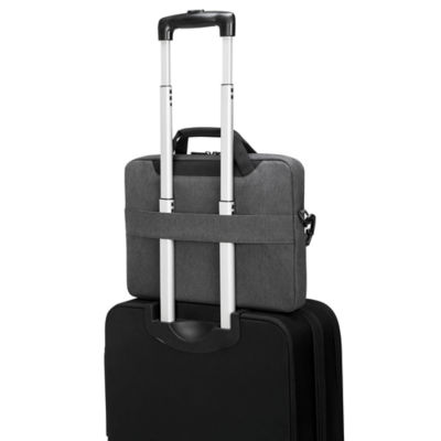 Targus Cypress Ecosmart 14" Slipcase - Grey 6