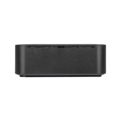 TARGUS Universal Usb-C™ Dv4K Docking Station With 65W Power Delivery Usb-C, Displaylink 4