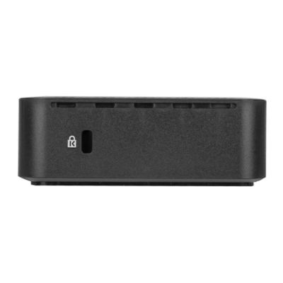 TARGUS Universal Usb-C™ Dv4K Docking Station With 65W Power Delivery Usb-C, Displaylink 5
