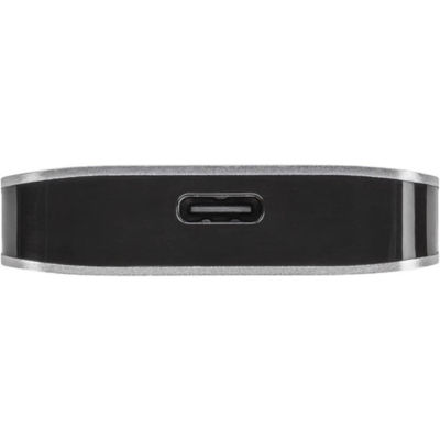 Targus USB-C多端口中心，具有100W电动交付 USB-C 3