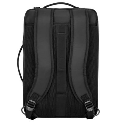 Targus 15.6" Urban Convertible Backpack - Black 3