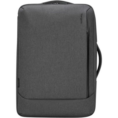 Targus柏树Ecosmart 15.6“可转换背包 - 灰色 1