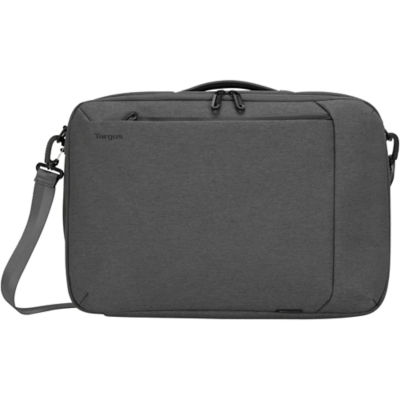Targus柏树Ecosmart 15.6“可转换背包 - 灰色 5