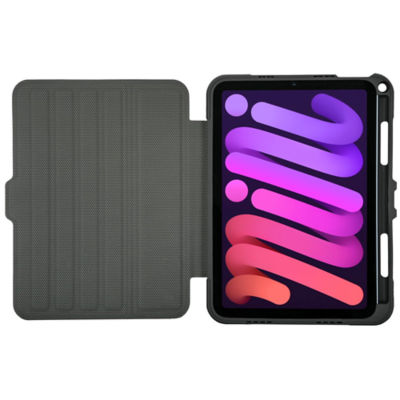 Targus Pro-Tek Ipad Mini (6Th Gen) (Black) 10
