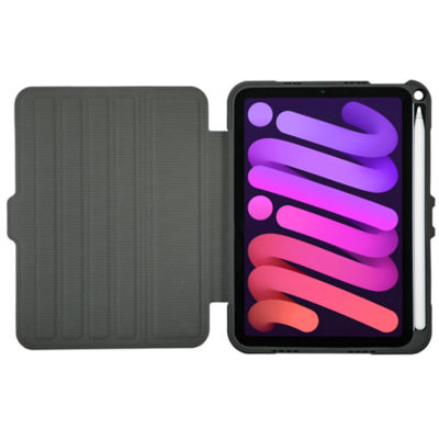 Targus Pro-Tek Ipad Mini (6Th Gen) (Black) 11