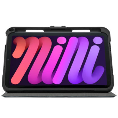 Targus Pro-Tek Ipad Mini (6Th Gen) (Black) 12