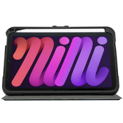 Targus Pro-Tek Ipad Mini (6Th Gen) (Black) 13
