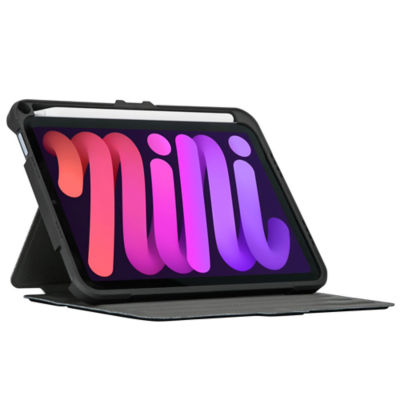 Targus Pro-Tek Ipad Mini (6Th Gen) (Black) 14