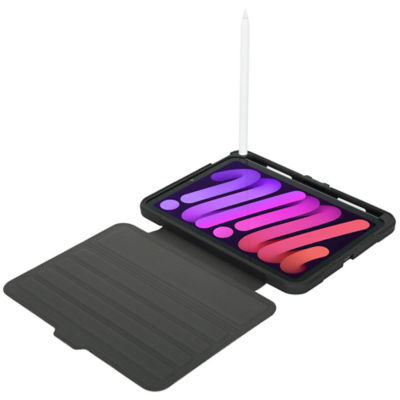 Targus Pro-Tek Ipad Mini (6Th Gen) (Black) 8