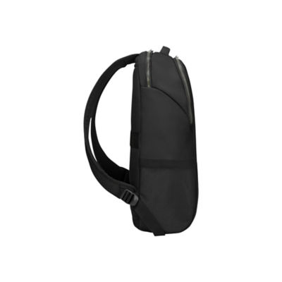 TARGUS 塔格斯15.6“城市必需品背包 - 黑色 4