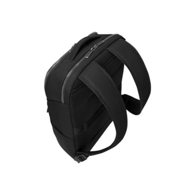 TARGUS 塔格斯15.6“城市必需品背包 - 黑色 5