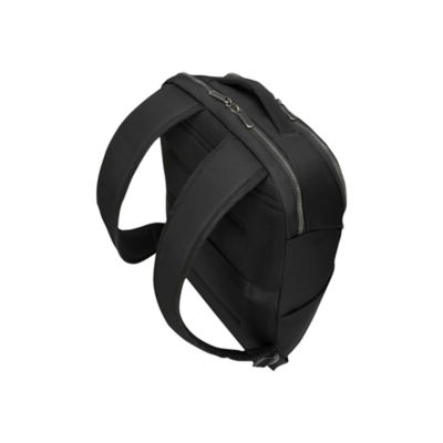 TARGUS 塔格斯15.6“城市必需品背包 - 黑色 6
