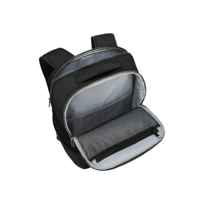 TARGUS 塔格斯15.6“城市必需品背包 - 黑色 7
