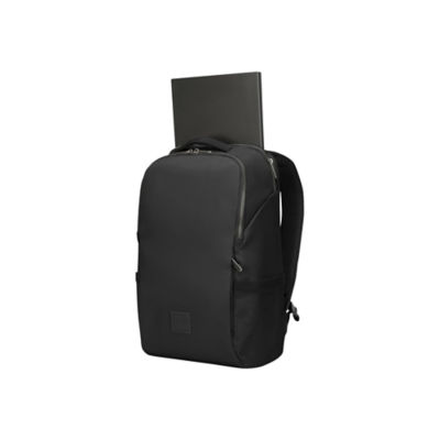 TARGUS 塔格斯15.6“城市必需品背包 - 黑色 8