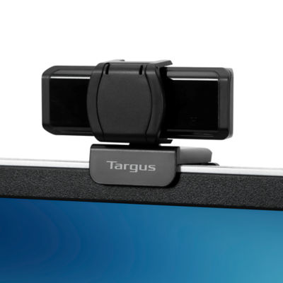 TARGUS USB 1080P全高清网络摄像头MF 10