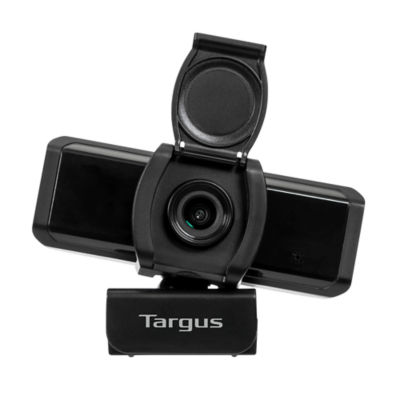 TARGUS USB 1080P全高清网络摄像头MF 3