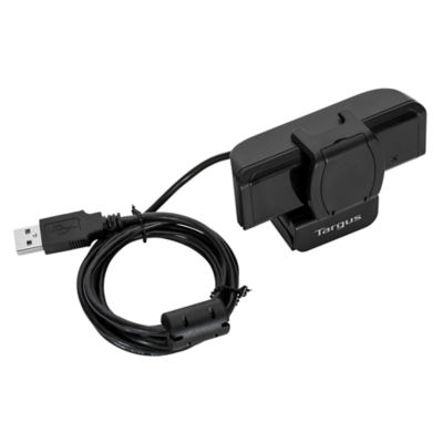 TARGUS USB 1080P全高清网络摄像头MF 8