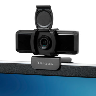 TARGUS USB 1080P全高清网络摄像头MF 9