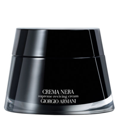 GIORGIO ARMANI Crema Nera Supreme Reviving Cream