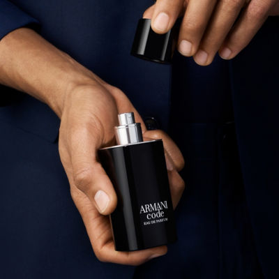 Buy GIORGIO ARMANI Armani Code Eau De Parfum Online in Singapore