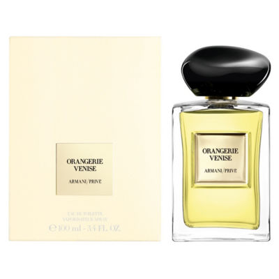 Buy GIORGIO ARMANI Armani/Privé Orangerie Venise Ead De Toilette