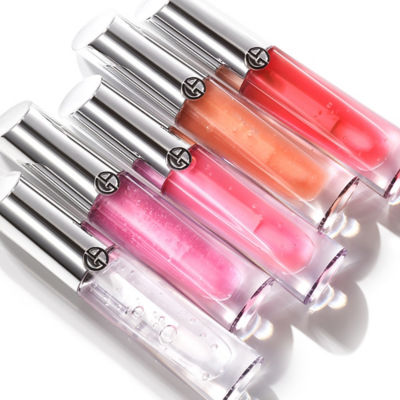 GIORGIO ARMANI Prisma Glass 4