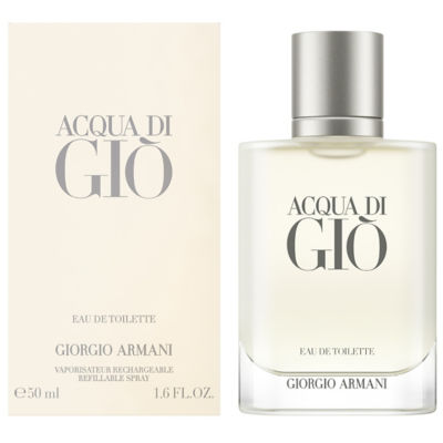 Buy GIORGIO ARMANI Acqua Di Giò Homme Eau De Toilette Online in