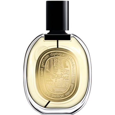 Buy DIPTYQUE EDP Benjoin Bohème Online in Singapore | iShopChangi