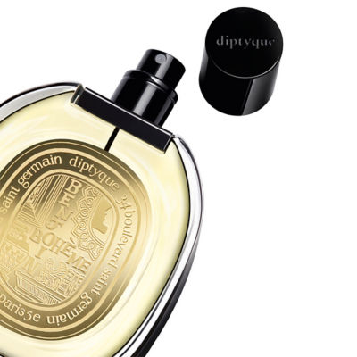 Buy DIPTYQUE EDP Benjoin Bohème Online in Singapore | iShopChangi