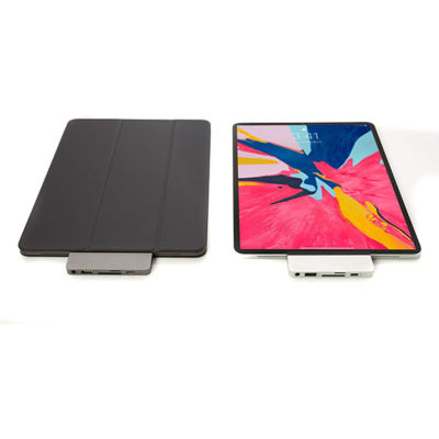 HyperDrive USB-C 3.1 6-in-1 Hub for iPad Pro 4