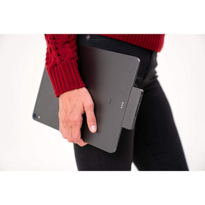 HyperDrive USB-C 3.1 6-in-1 Hub for iPad Pro 7