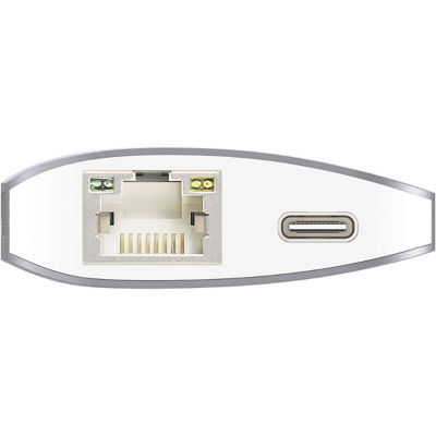 J5Create Jcd384 Usb-C 3.1 Multi Adapter - Vga/Hdmi 8