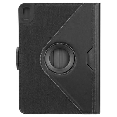 Targus iPadPro®versavu签名案例黑色 /木炭10 2