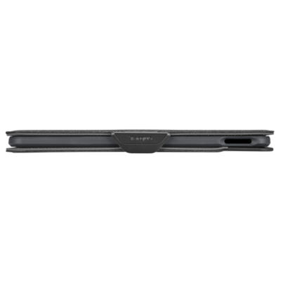 Targus iPadPro®versavu签名案例黑色 /木炭10 4