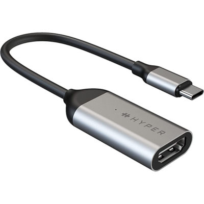 Hyperdrive Hd425A Usb-C To 4K 60Hz Hdmi Adapter 1