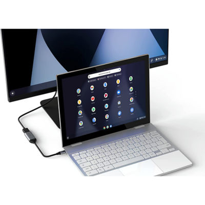 Hyperdrive Hd425A Usb-C To 4K 60Hz Hdmi Adapter 2