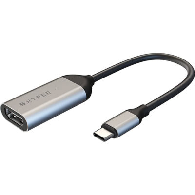 Hyperdrive Hd425A Usb-C To 4K 60Hz Hdmi Adapter 3