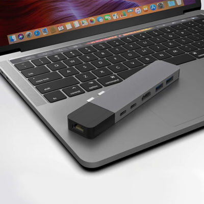 HyperDrive Hub 4